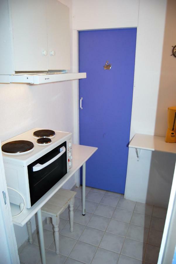 Killini Cottage Studio The Small Cyclades Kastro-Kyllini المظهر الخارجي الصورة