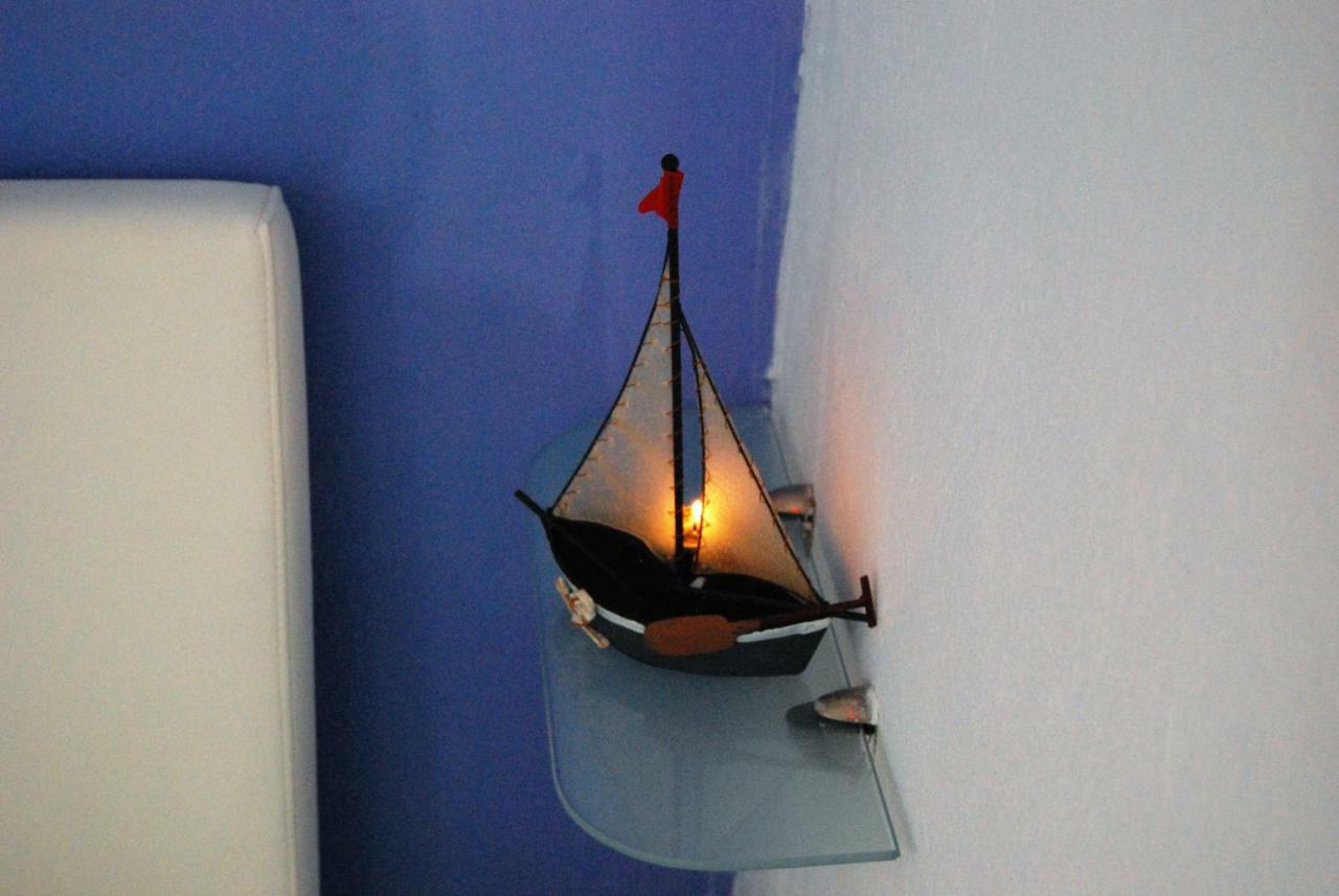 Killini Cottage Studio The Small Cyclades Kastro-Kyllini المظهر الخارجي الصورة