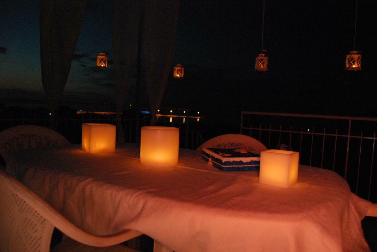 Killini Cottage Studio The Small Cyclades Kastro-Kyllini المظهر الخارجي الصورة